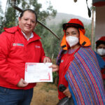 certificados peru